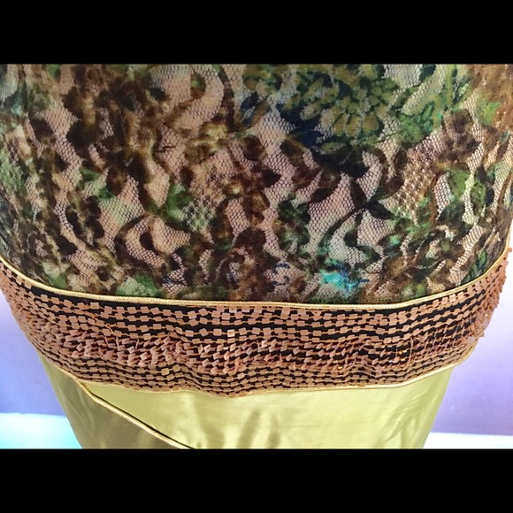 Evening gown - Picture 5 of 8